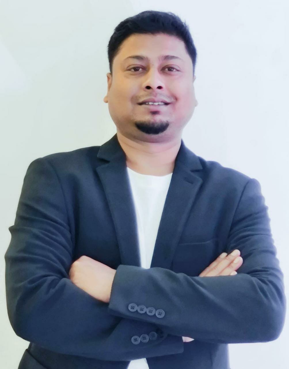Abhishek Sinha - Founder & CEO